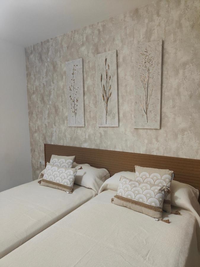M&D Centro Malaga公寓 外观 照片